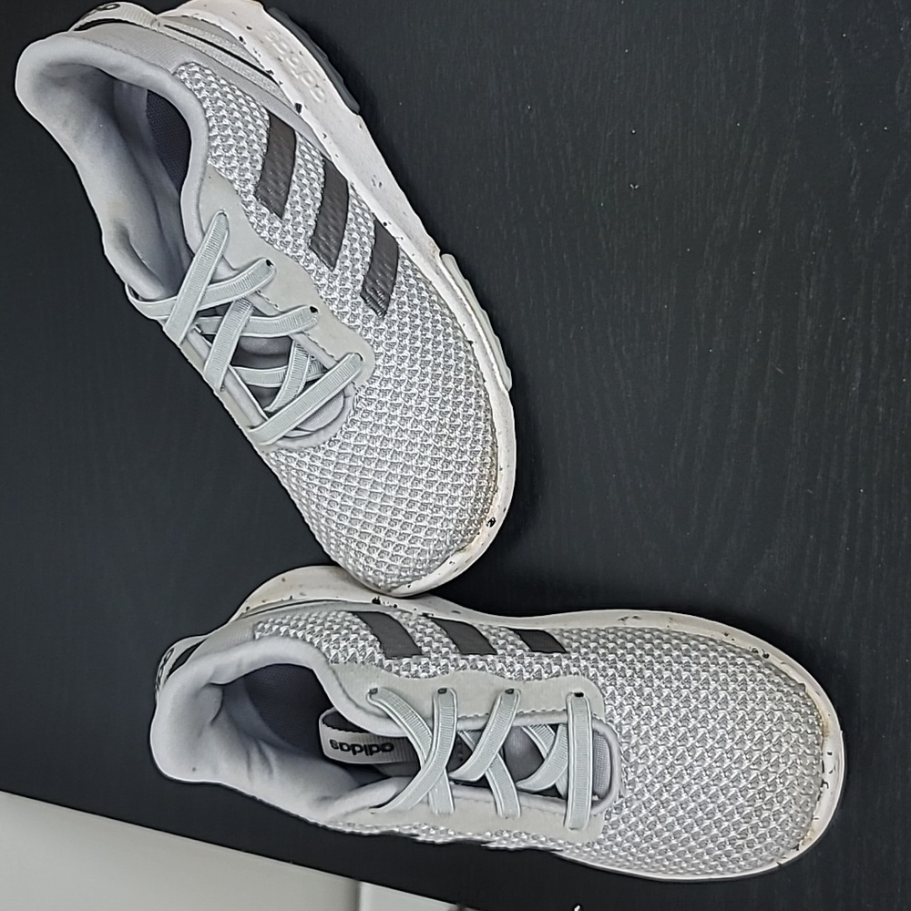 Adidas toddler shoes